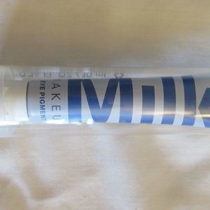 MILK  EYE PIGMENT SHIMMER EYESHADOW SESH BLUE